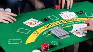 Studio meja kasino langsung betpedia dengan dealer profesional
