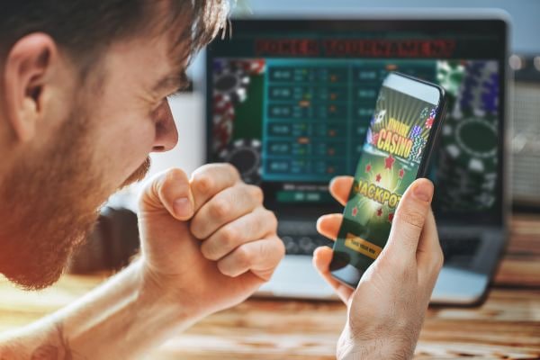 Antarmuka deposit betpedia dengan metode pembayaran DANA, OVO, GoPay