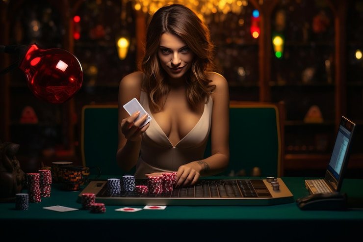 Antarmuka Quick Bet di platform betpedia